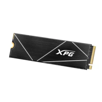 ADATA SSD 1TB XPG GAMMIX S70 Blade, PCIe Gen4x4 M.2 2280, (R:7400/ W:5500MB/s)