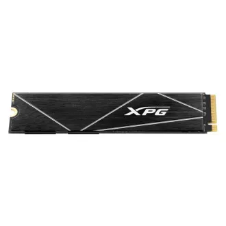 ADATA SSD 1TB XPG GAMMIX S70 Blade, PCIe Gen4x4 M.2 2280, (R:7400/ W:5500MB/s)