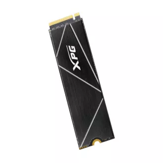 ADATA SSD 1TB XPG GAMMIX S70 Blade, PCIe Gen4x4 M.2 2280, (R:7400/ W:5500MB/s)