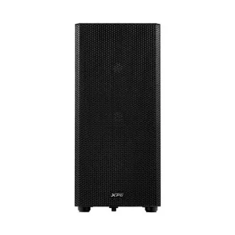 ADATA XPG case VALOR MESH Mid-Tower, bez zdroje, 4x 120mm Fan, Černá ADATA XPG case VALOR MESH Mid-Tower, bez zdroje, 4x 120mm Fan, Černá