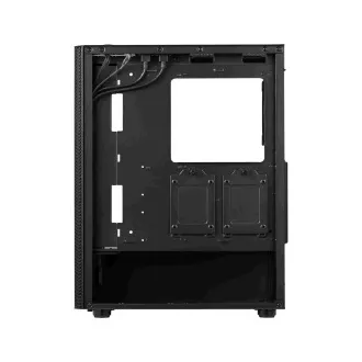 ADATA XPG case VALOR MESH Mid-Tower, bez zdroje, 4x 120mm Fan, Černá ADATA XPG case VALOR MESH Mid-Tower, bez zdroje, 4x 120mm Fan, Černá