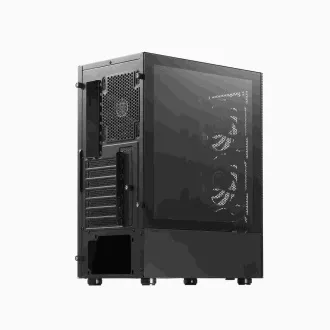 ADATA XPG case VALOR MESH Mid-Tower, bez zdroje, 4x 120mm Fan, Černá ADATA XPG case VALOR MESH Mid-Tower, bez zdroje, 4x 120mm Fan, Černá