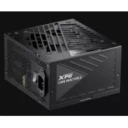 ADATA XPG zdroj CORE REACTOR II 850W, 80+ GOLD, Plně Modularní, ATX 3.0