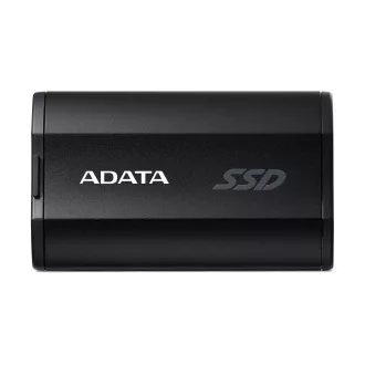 ADATA External SSD 1TB SD810 USB 3.2 USB-C, Černá ADATA External SSD 1TB SD810 USB 3.2 USB-C, Černá