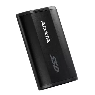 ADATA External SSD 4TB SD810 USB 3.2 USB-C, Černá ADATA External SSD 4TB SD810 USB 3.2 USB-C, Černá