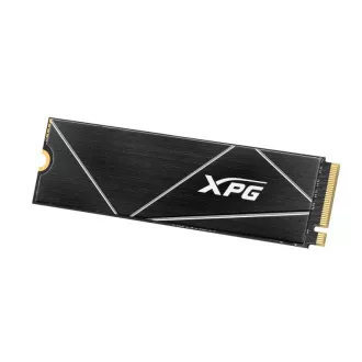 ADATA SSD 512GB XPG GAMMIX S70 Blade, PCIe Gen4x4 M.2 2280, (R:7200/ W:2600MB/s)