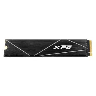 ADATA SSD 512GB XPG GAMMIX S70 Blade, PCIe Gen4x4 M.2 2280, (R:7200/ W:2600MB/s)