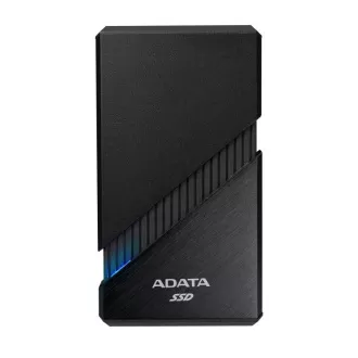 ADATA Externí SSD 4TB SE920, USB 4 Type-C, R:3800/W:3700MB/s, černá ADATA Externí SSD 4TB SE920, USB 4 Type-C, R:3800/W:3700MB/s, černá