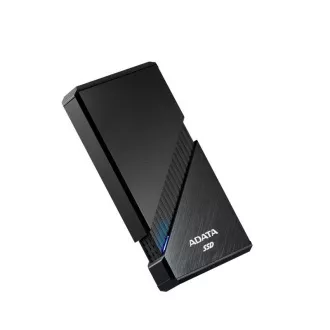 ADATA Externí SSD 4TB SE920, USB 4 Type-C, R:3800/W:3700MB/s, černá ADATA Externí SSD 4TB SE920, USB 4 Type-C, R:3800/W:3700MB/s, černá