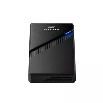 ADATA Externí SSD 4TB SE920, USB 4 Type-C, R:3800/W:3700MB/s, černá ADATA Externí SSD 4TB SE920, USB 4 Type-C, R:3800/W:3700MB/s, černá