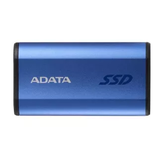 ADATA Externí SSD 2TB SE880, USB-C 3.2 Gen 2x2, R:2000/W:2000MB/s, modrá ADATA Externí SSD 2TB SE880, USB-C 3.2 Gen 2x2, R:2000/W:2000MB/s, modrá
