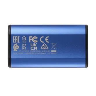 ADATA Externí SSD 2TB SE880, USB-C 3.2 Gen 2x2, R:2000/W:2000MB/s, modrá ADATA Externí SSD 2TB SE880, USB-C 3.2 Gen 2x2, R:2000/W:2000MB/s, modrá