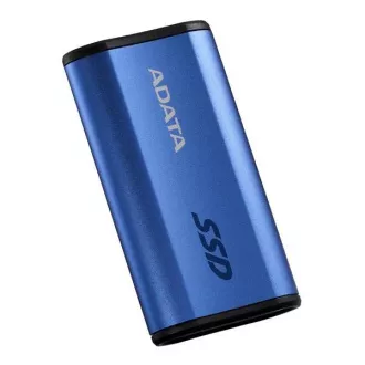 ADATA Externí SSD 2TB SE880, USB-C 3.2 Gen 2x2, R:2000/W:2000MB/s, modrá ADATA Externí SSD 2TB SE880, USB-C 3.2 Gen 2x2, R:2000/W:2000MB/s, modrá