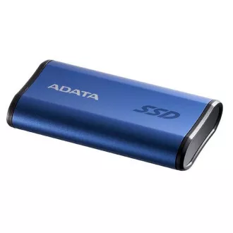 ADATA Externí SSD 4TB SE880, USB-C 3.2 Gen 2x2, R:2000/W:2000MB/s, modrá ADATA Externí SSD 4TB SE880, USB-C 3.2 Gen 2x2, R:2000/W:2000MB/s, modrá