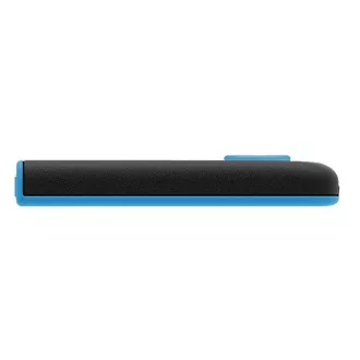 ADATA Flash Disk 512GB UV128, USB 3.2, černo-modrá ADATA Flash Disk 512GB UV128, USB 3.2, černo-modrá
