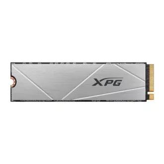 ADATA SSD 1TB XPG GAMMIX S60, PCIe Gen4x4, M.2 2280, (R:5000/ W:3200MB/s) ADATA SSD 1TB XPG GAMMIX S60, PCIe Gen4x4, M.2 2280, (R:5000/ W:3200MB/s)
