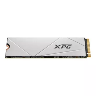ADATA SSD 1TB XPG GAMMIX S60, PCIe Gen4x4, M.2 2280, (R:5000/ W:3200MB/s) ADATA SSD 1TB XPG GAMMIX S60, PCIe Gen4x4, M.2 2280, (R:5000/ W:3200MB/s)