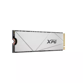 ADATA SSD 1TB XPG GAMMIX S60, PCIe Gen4x4, M.2 2280, (R:5000/ W:3200MB/s) ADATA SSD 1TB XPG GAMMIX S60, PCIe Gen4x4, M.2 2280, (R:5000/ W:3200MB/s)