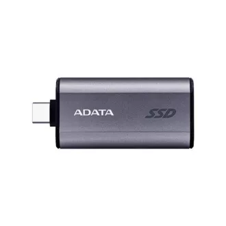 ADATA External SSD 1TB SC750, USB-C 3.2 Gen2, Černá ADATA External SSD 1TB SC750, USB-C 3.2 Gen2, Černá