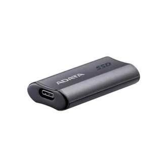 ADATA External SSD 1TB SC750, USB-C 3.2 Gen2, Černá ADATA External SSD 1TB SC750, USB-C 3.2 Gen2, Černá