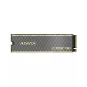 ADATA SSD 2TB LEGEND 860, PCIe Gen4x4, M.2 2280, (R:6000/ W:5000MB/s)