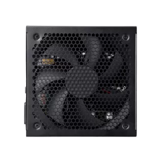 ADATA XPG zdroj PYLON II 550W, 135mm, 80+ Bronze, černá, ATX ADATA XPG zdroj PYLON II 550W, 135mm, 80+ Bronze, černá, ATX