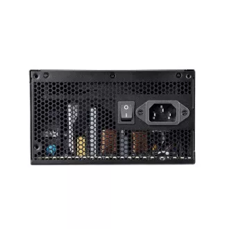 ADATA XPG zdroj PYLON II 650W, 135mm, 80+ Bronze, černá, ATX