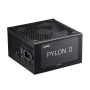 ADATA XPG zdroj PYLON II 750W, 135mm, 80+ Bronze, černá, ATX