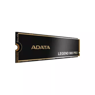 ADATA SSD 2TB LEGEND 900 PRO, PCIe Gen4x4, M.2 2280, (R:7400/ W:6500MB/s)