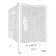 ADATA XPG case VALOR MESH NANO Mini-Tower, bez zdroje, 1x 120mm ARGB Fan, Bílá