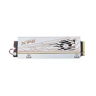 ADATA SSD 1TB XPG MARS 980 PRO, PCIe Gen5x4, M.2 2280, (R:14000/ W:10000MB/s)