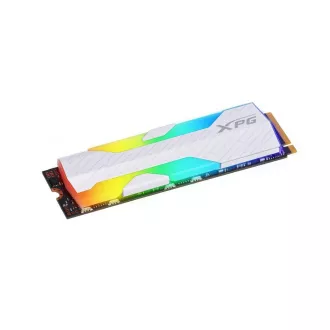 ADATA SSD 1TB XPG SPECTRIX S65G, PCIe Gen4x4 M.2 2280, (R:6000/W:4000 MB/s)