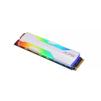 ADATA SSD 2TB XPG SPECTRIX S65G, PCIe Gen4x4 M.2 2280, (R:6000/W:5000 MB/s) ADATA SSD 2TB XPG SPECTRIX S65G, PCIe Gen4x4 M.2 2280, (R:6000/W:5000 MB/s)