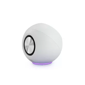 Creative repro Pebble SE - mobilní reproduktor - bílý Creative repro Pebble SE - mobilní reproduktor - bílý