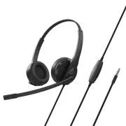 Creative HS-230 sluchátka USB/jack
