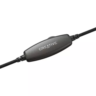 Creative HS-230 sluchátka USB/jack Creative HS-230 sluchátka USB/jack