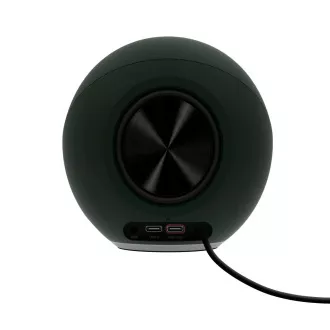 Creative repro Pebble Pro - mobilní reproduktor - bílý Creative repro Pebble Pro - mobilní reproduktor - bílý