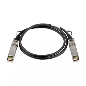 D-Link DEM-CB100S SFP+ Direct Attach Stacking Cable, 1M D-Link DEM-CB100S SFP+ Direct Attach Stacking Cable, 1M