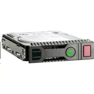HPE HDD 1.2TB SAS 12G Enterprise 10K SFF 2.5in SC 3y Wty Digitally Signed Firmware HPE HDD 1.2TB SAS 12G Enterprise 10K SFF 2.5in SC 3y Wty Digitally Signed Firmware