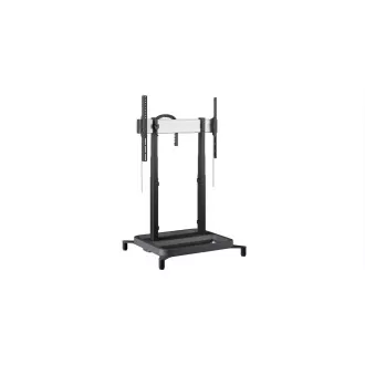 Optoma IFPD RISE 5108 MOTORIZED DISPLAY LIFT FLOOR STAND 80 B EU Optoma IFPD RISE 5108 MOTORIZED DISPLAY LIFT FLOOR STAND 80 B EU