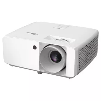 Optoma projektor HZ40HDR (DLP, FULL 3D, Laser, FULL HD, 4000 ANSI, 2xHDMI, RS232, USB-A, repro 1x15W) Optoma projektor HZ40HDR (DLP, FULL 3D, Laser, FULL HD, 4000 ANSI, 2xHDMI, RS232, USB-A, repro 1x15W)