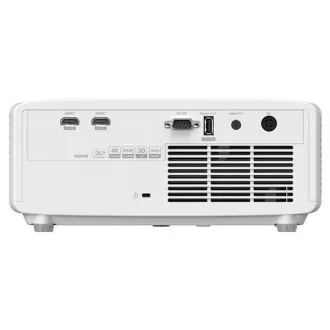 Optoma projektor HZ40HDR (DLP, FULL 3D, Laser, FULL HD, 4000 ANSI, 2xHDMI, RS232, USB-A, repro 1x15W) Optoma projektor HZ40HDR (DLP, FULL 3D, Laser, FULL HD, 4000 ANSI, 2xHDMI, RS232, USB-A, repro 1x15W)