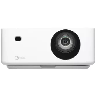 Optoma projektor ML1080 (DLP, Laser, FULL HD, 1200 ANSI, HDMI, RS232, USB-C, USB-A power, repro 1x3W) Optoma projektor ML1080 (DLP, Laser, FULL HD, 1200 ANSI, HDMI, RS232, USB-C, USB-A power, repro 1x3W)