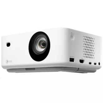 Optoma projektor ML1080 (DLP, Laser, FULL HD, 1200 ANSI, HDMI, RS232, USB-C, USB-A power, repro 1x3W) Optoma projektor ML1080 (DLP, Laser, FULL HD, 1200 ANSI, HDMI, RS232, USB-C, USB-A power, repro 1x3W)