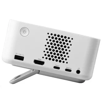 Optoma projektor ML1080 (DLP, Laser, FULL HD, 1200 ANSI, HDMI, RS232, USB-C, USB-A power, repro 1x3W) Optoma projektor ML1080 (DLP, Laser, FULL HD, 1200 ANSI, HDMI, RS232, USB-C, USB-A power, repro 1x3W)