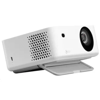 Optoma projektor ML1080 (DLP, Laser, FULL HD, 1200 ANSI, HDMI, RS232, USB-C, USB-A power, repro 1x3W) Optoma projektor ML1080 (DLP, Laser, FULL HD, 1200 ANSI, HDMI, RS232, USB-C, USB-A power, repro 1x3W)