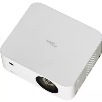 Optoma projektor ML1080 (DLP, Laser, FULL HD, 1200 ANSI, HDMI, RS232, USB-C, USB-A power, repro 1x3W) Optoma projektor ML1080 (DLP, Laser, FULL HD, 1200 ANSI, HDMI, RS232, USB-C, USB-A power, repro 1x3W)