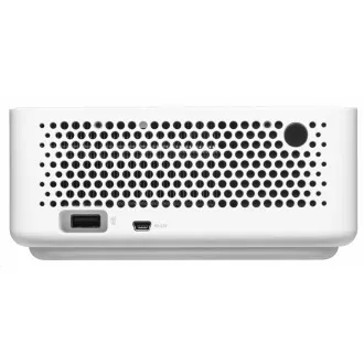 Optoma projektor ML1080 (DLP, Laser, FULL HD, 1200 ANSI, HDMI, RS232, USB-C, USB-A power, repro 1x3W) Optoma projektor ML1080 (DLP, Laser, FULL HD, 1200 ANSI, HDMI, RS232, USB-C, USB-A power, repro 1x3W)