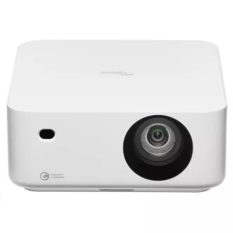 Optoma projektor ML1080ST (DLP, Laser, FULL HD, 1200 ANSI, HDMI, RS232, USB-C, USB-A power, repro 1x3W) Optoma projektor ML1080ST (DLP, Laser, FULL HD, 1200 ANSI, HDMI, RS232, USB-C, USB-A power, repro 1x3W)