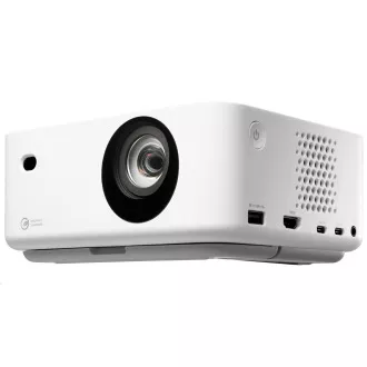 Optoma projektor ML1080ST (DLP, Laser, FULL HD, 1200 ANSI, HDMI, RS232, USB-C, USB-A power, repro 1x3W) Optoma projektor ML1080ST (DLP, Laser, FULL HD, 1200 ANSI, HDMI, RS232, USB-C, USB-A power, repro 1x3W)